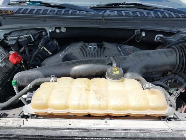 Продажа на аукционе авто 2019 Lincoln Navigator Reserve, vin: 5LMJJ2LT0KEL00462, номер лота: 46110752
