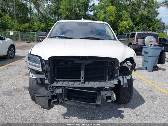 Продажа на аукционе авто 2019 Lincoln Navigator Reserve, vin: 5LMJJ2LT0KEL00462, номер лота: 46110752