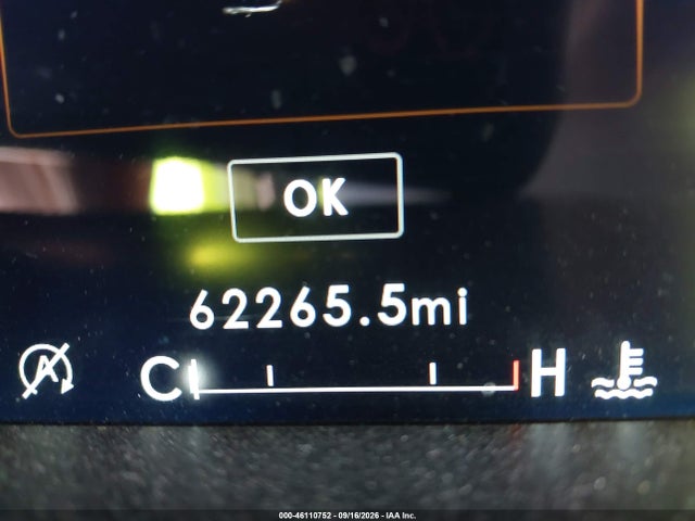 Продажа на аукционе авто 2019 Lincoln Navigator Reserve, vin: 5LMJJ2LT0KEL00462, номер лота: 46110752