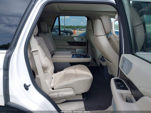 Продажа на аукционе авто 2019 Lincoln Navigator Reserve, vin: 5LMJJ2LT0KEL00462, номер лота: 46110752