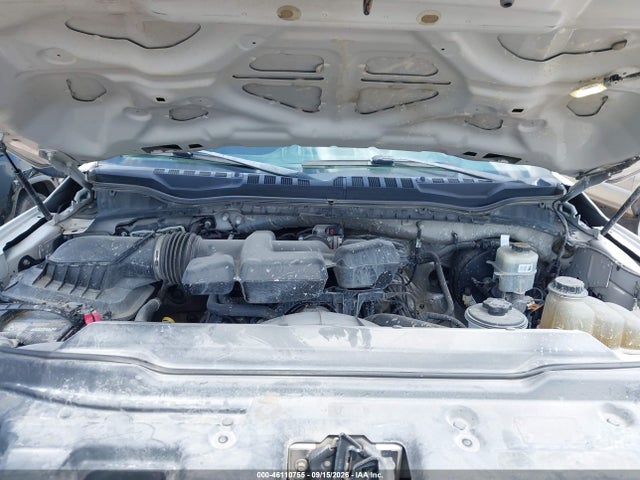 Auction sale of the 2019 Ford F-250 Xl, vin: 1FT7W2A69KED27367, lot number: 46110755