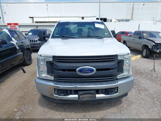 Auction sale of the 2019 Ford F-250 Xl, vin: 1FT7W2A69KED27367, lot number: 46110755