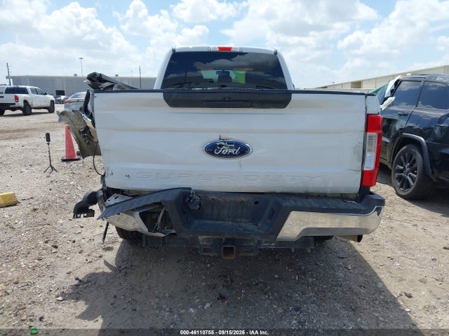 Auction sale of the 2019 Ford F-250 Xl, vin: 1FT7W2A69KED27367, lot number: 46110755