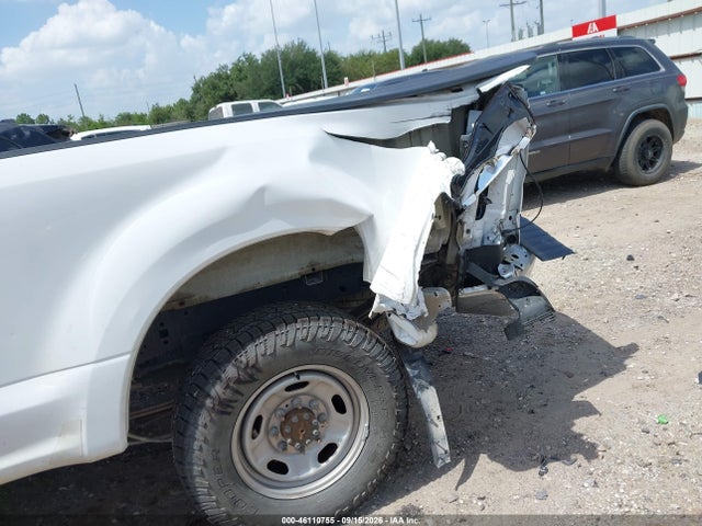 Auction sale of the 2019 Ford F-250 Xl, vin: 1FT7W2A69KED27367, lot number: 46110755