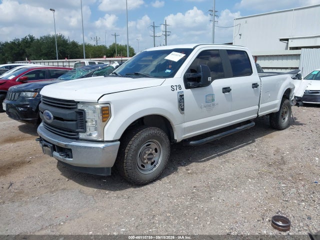 Auction sale of the 2019 Ford F-250 Xl, vin: 1FT7W2A69KED27367, lot number: 46110755