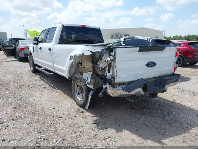 Auction sale of the 2019 Ford F-250 Xl, vin: 1FT7W2A69KED27367, lot number: 46110755
