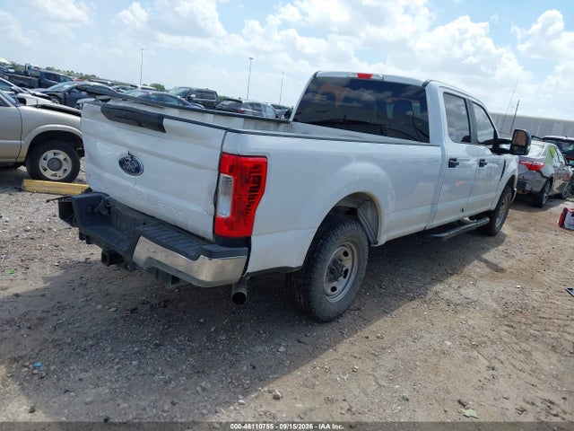Auction sale of the 2019 Ford F-250 Xl, vin: 1FT7W2A69KED27367, lot number: 46110755