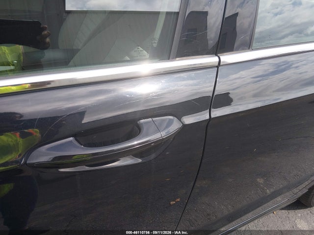 46110756 :رقم المزاد ، 3FA6P0UU0JR273725 vin ، 2018 Ford Fusion Hybrid S مزاد بيع