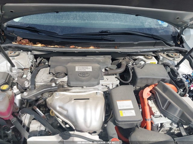 Aukcja sprzedaży 2016 Toyota Avalon Hybrid Limited, vin: 4T1BD1EB1GU050112, numer aukcji: 46110760