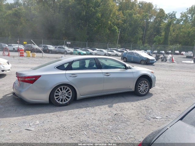 Aukcja sprzedaży 2016 Toyota Avalon Hybrid Limited, vin: 4T1BD1EB1GU050112, numer aukcji: 46110760