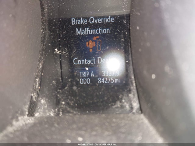 Aukcja sprzedaży 2016 Toyota Avalon Hybrid Limited, vin: 4T1BD1EB1GU050112, numer aukcji: 46110760