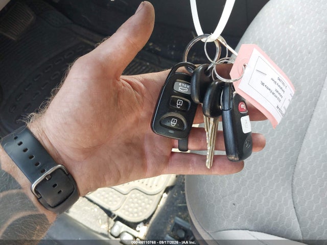 2019 Hyundai Elantra Sel მანქანა იყიდება აუქციონზე, vin: KMHD84LF1KU731092, აუქციონის ნომერი: 46110768