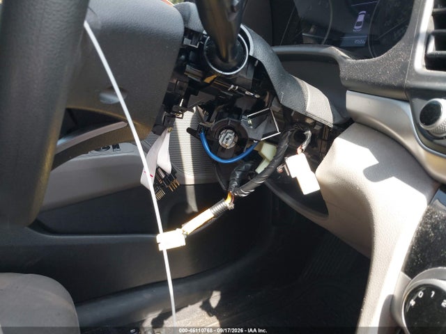 2019 Hyundai Elantra Sel მანქანა იყიდება აუქციონზე, vin: KMHD84LF1KU731092, აუქციონის ნომერი: 46110768