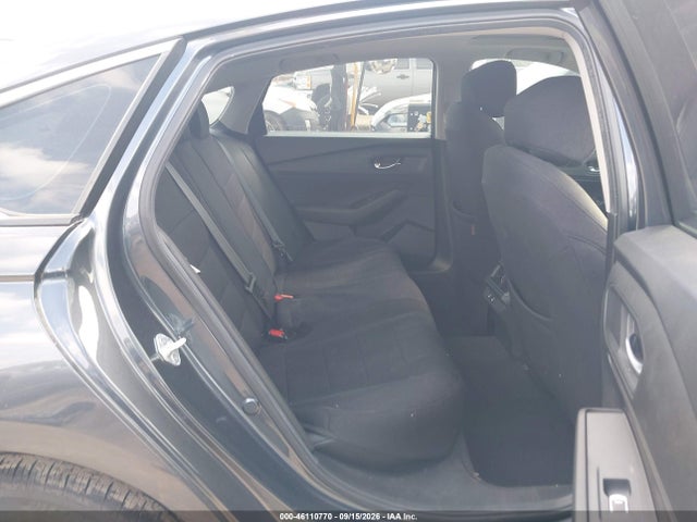Продаж на аукціоні авто 2024 Honda Accord Hybrid Ex-l, vin: 1HGCY2F65RA087187, номер лоту: 46110770