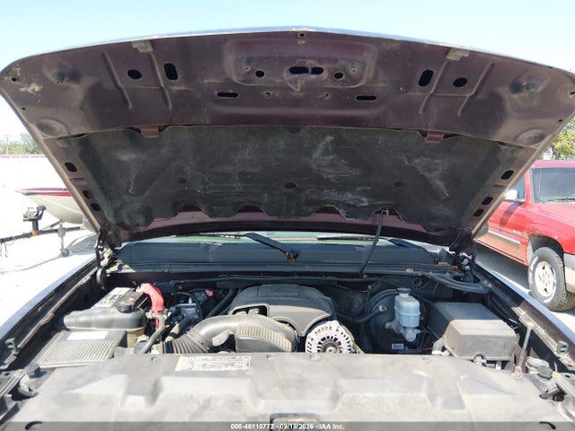 Продаж на аукціоні авто 2009 Chevrolet Silverado 1500 Lt, vin: 2GCEK290X91102440, номер лоту: 46110772