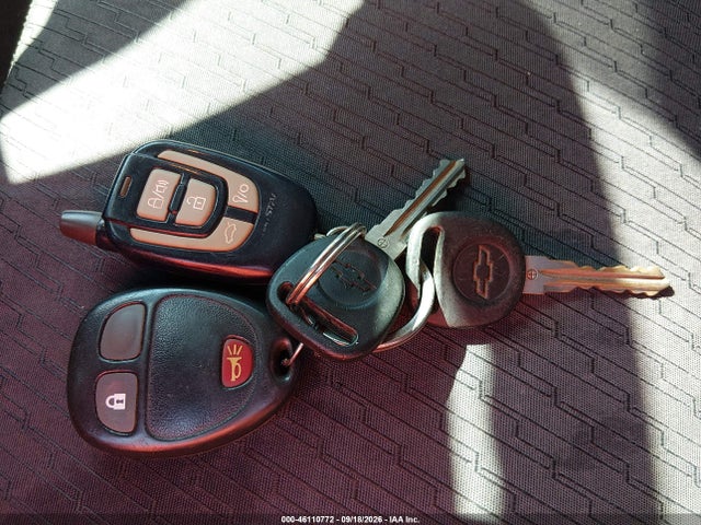 Продаж на аукціоні авто 2009 Chevrolet Silverado 1500 Lt, vin: 2GCEK290X91102440, номер лоту: 46110772