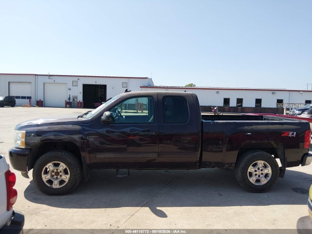 Продаж на аукціоні авто 2009 Chevrolet Silverado 1500 Lt, vin: 2GCEK290X91102440, номер лоту: 46110772