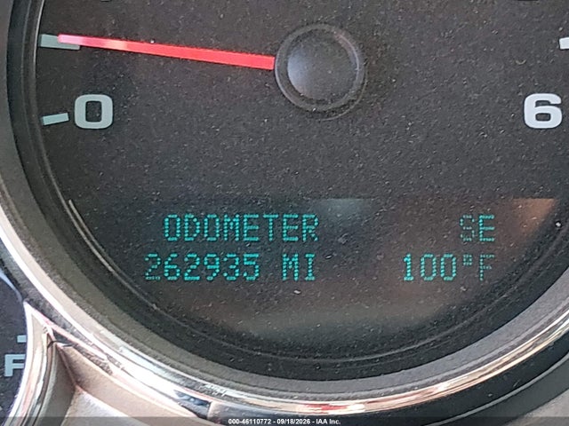 Продаж на аукціоні авто 2009 Chevrolet Silverado 1500 Lt, vin: 2GCEK290X91102440, номер лоту: 46110772