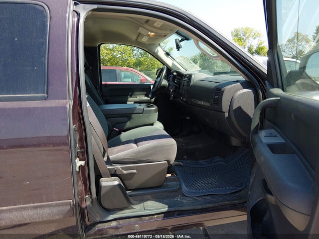 Продаж на аукціоні авто 2009 Chevrolet Silverado 1500 Lt, vin: 2GCEK290X91102440, номер лоту: 46110772