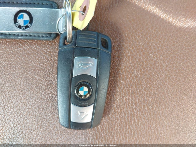 Aukcja sprzedaży 2012 Bmw 328i Xdrive, vin: WBAKF3C58CE974202, numer aukcji: 46110774