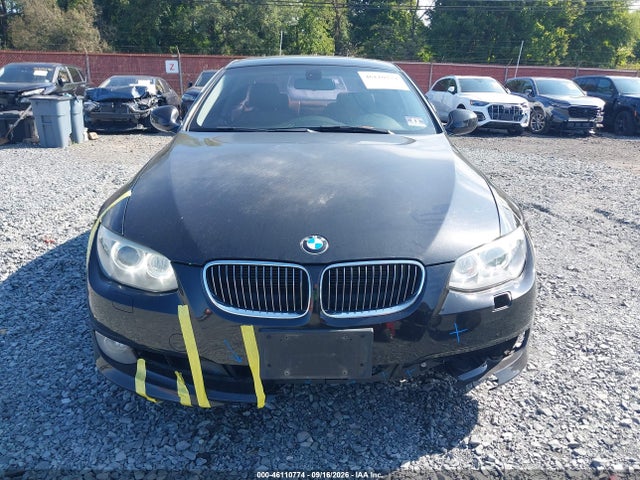 Aukcja sprzedaży 2012 Bmw 328i Xdrive, vin: WBAKF3C58CE974202, numer aukcji: 46110774