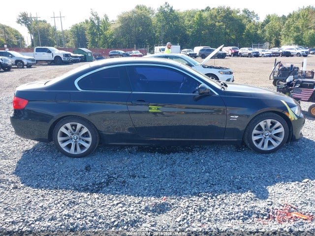 Aukcja sprzedaży 2012 Bmw 328i Xdrive, vin: WBAKF3C58CE974202, numer aukcji: 46110774