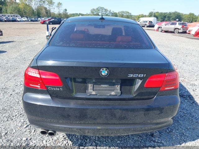 Aukcja sprzedaży 2012 Bmw 328i Xdrive, vin: WBAKF3C58CE974202, numer aukcji: 46110774