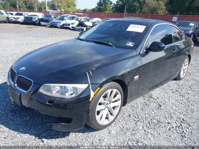 Aukcja sprzedaży 2012 Bmw 328i Xdrive, vin: WBAKF3C58CE974202, numer aukcji: 46110774