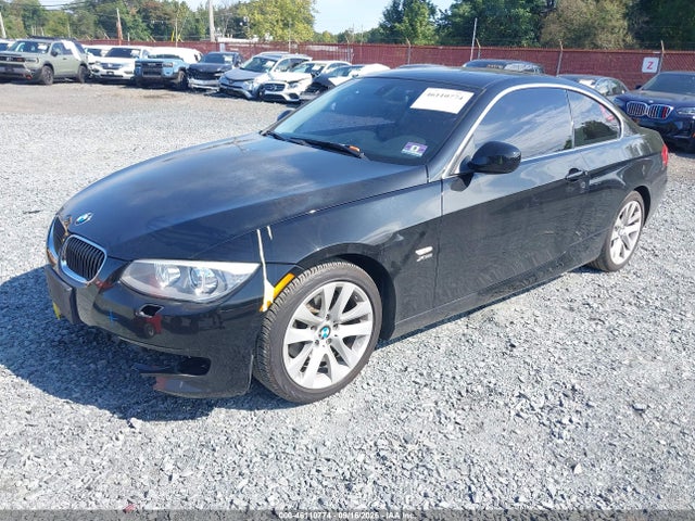 Aukcja sprzedaży 2012 Bmw 328i Xdrive, vin: WBAKF3C58CE974202, numer aukcji: 46110774