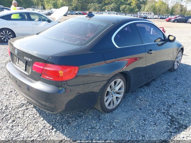 Aukcja sprzedaży 2012 Bmw 328i Xdrive, vin: WBAKF3C58CE974202, numer aukcji: 46110774