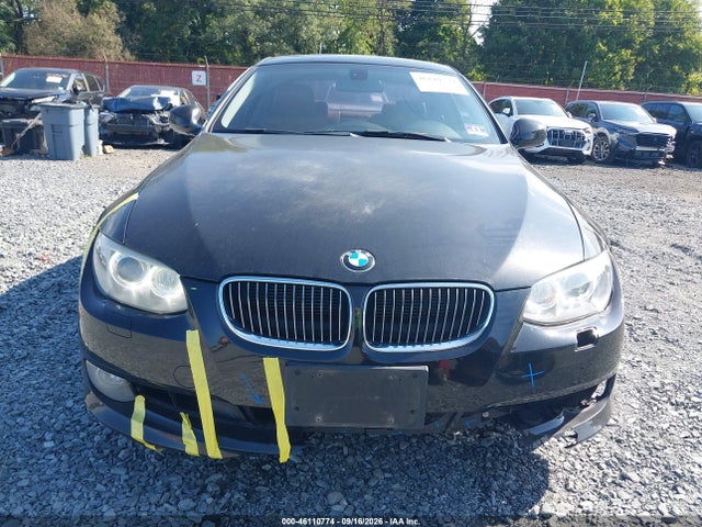 Aukcja sprzedaży 2012 Bmw 328i Xdrive, vin: WBAKF3C58CE974202, numer aukcji: 46110774
