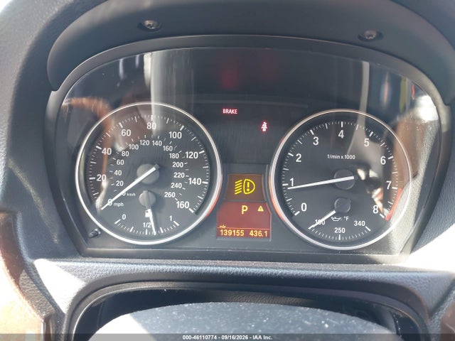Aukcja sprzedaży 2012 Bmw 328i Xdrive, vin: WBAKF3C58CE974202, numer aukcji: 46110774