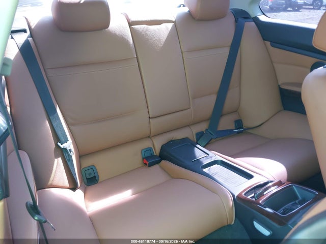 Aukcja sprzedaży 2012 Bmw 328i Xdrive, vin: WBAKF3C58CE974202, numer aukcji: 46110774