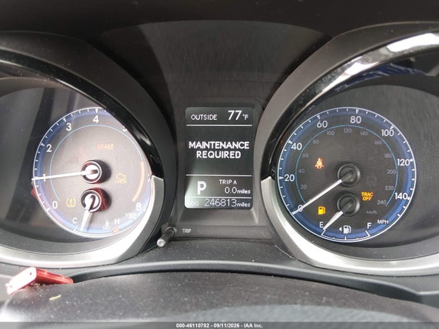 Продаж на аукціоні авто 2015 Toyota Corolla S Plus, vin: 2T1BURHE8FC398123, номер лоту: 46110782