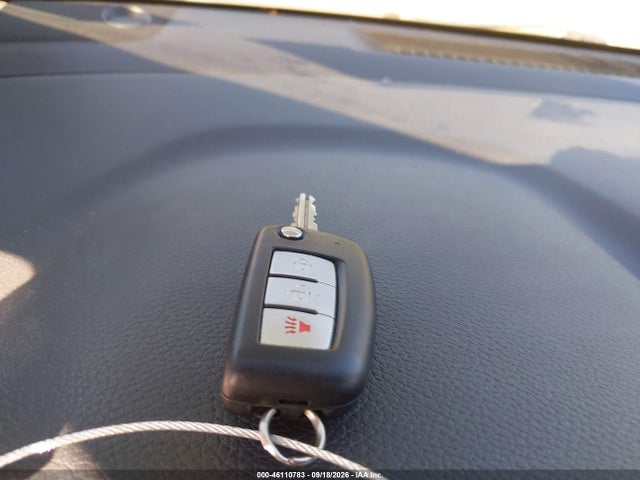 2016 Nissan Rogue S მანქანა იყიდება აუქციონზე, vin: KNMAT2MTXGP677165, აუქციონის ნომერი: 46110783