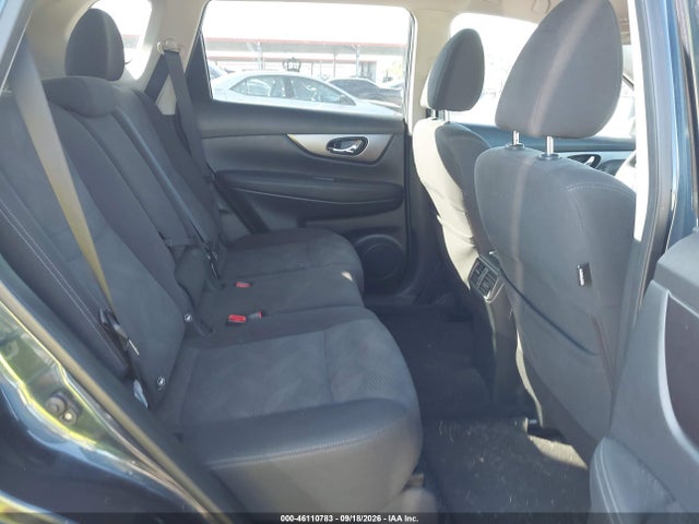 2016 Nissan Rogue S მანქანა იყიდება აუქციონზე, vin: KNMAT2MTXGP677165, აუქციონის ნომერი: 46110783