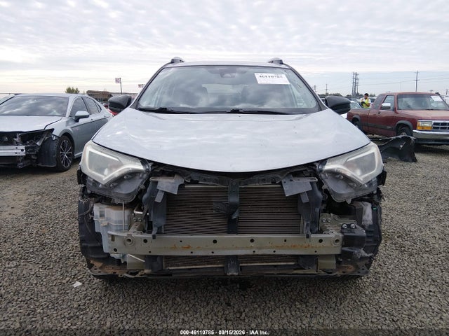 Toyota RAV4 LE 2017 2T3BFREVXHW640546 Image 13