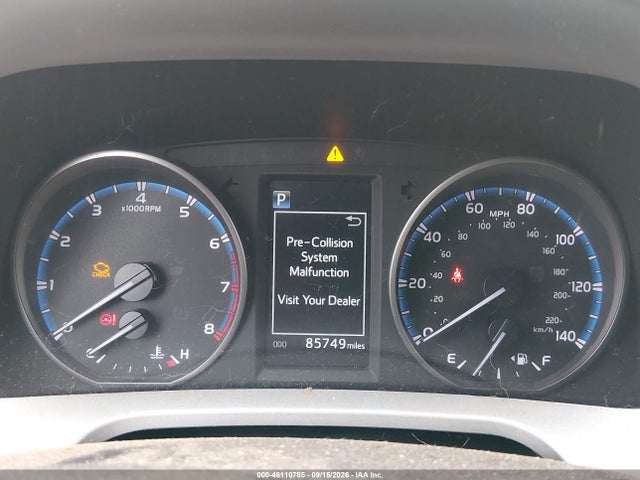 Toyota RAV4 LE 2017 2T3BFREVXHW640546 Image 7