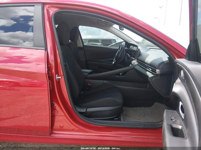 Aukcja sprzedaży 2023 Hyundai Elantra Sel, vin: 5NPLS4AG8PH098668, numer aukcji: 46110790