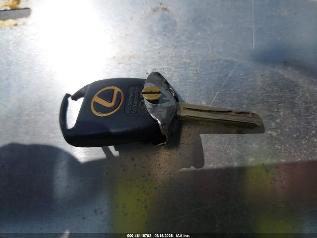 Aukcja sprzedaży 2004 Lexus Gs 300, vin: JT8BD69S540194176, numer aukcji: 46110792