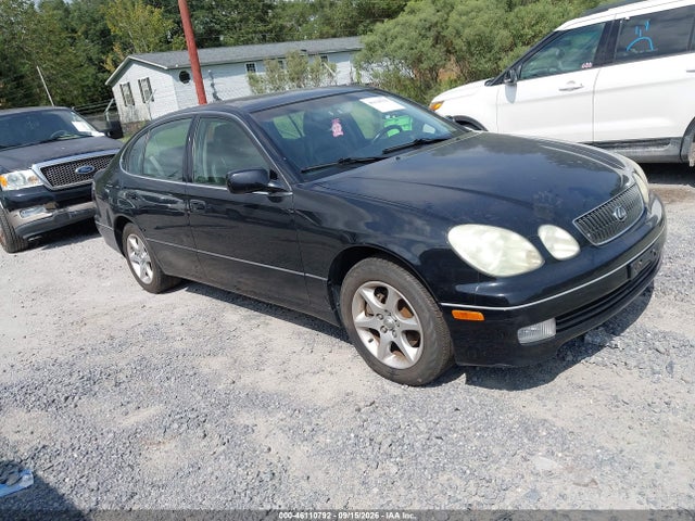 Aukcja sprzedaży 2004 Lexus Gs 300, vin: JT8BD69S540194176, numer aukcji: 46110792