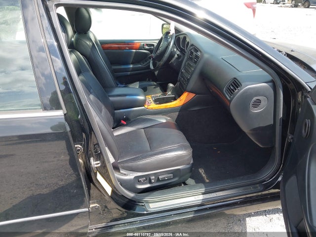 Aukcja sprzedaży 2004 Lexus Gs 300, vin: JT8BD69S540194176, numer aukcji: 46110792