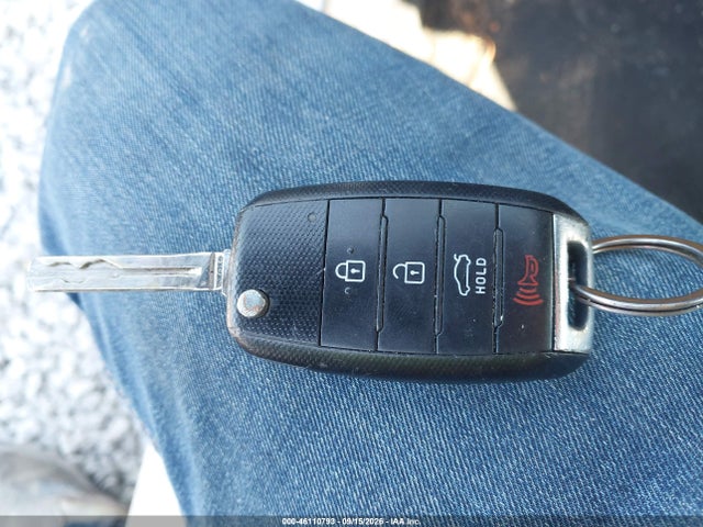 Продажа на аукционе авто 2014 Kia Rio Lx, vin: KNADM4A36E6326537, номер лота: 46110793