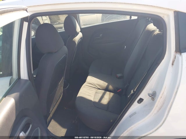 Продажа на аукционе авто 2014 Kia Rio Lx, vin: KNADM4A36E6326537, номер лота: 46110793