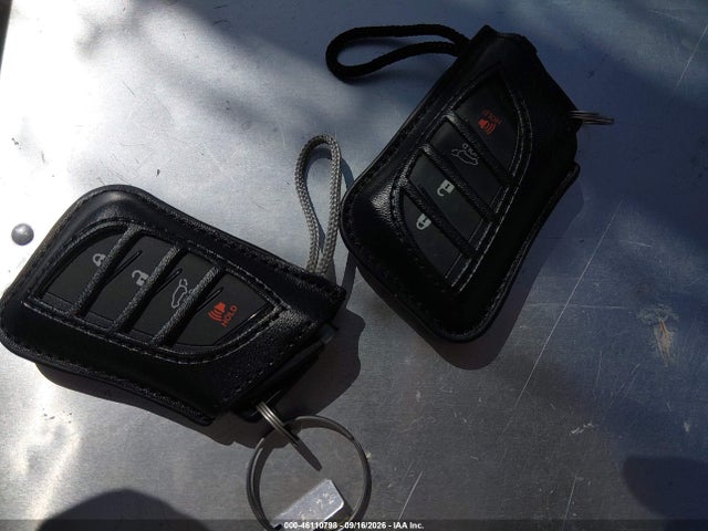 46110798 :رقم المزاد ، 2T2HKCEZ0RC025095 vin ، 2024 Lexus Nx 350h Luxury مزاد بيع