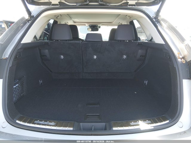 46110798 :رقم المزاد ، 2T2HKCEZ0RC025095 vin ، 2024 Lexus Nx 350h Luxury مزاد بيع