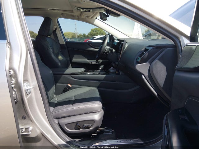 46110798 :رقم المزاد ، 2T2HKCEZ0RC025095 vin ، 2024 Lexus Nx 350h Luxury مزاد بيع