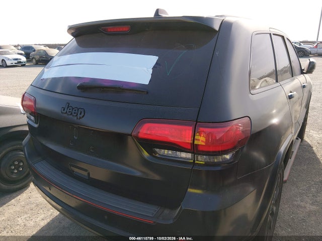 2017 Jeep Grand Cherokee Altitude 4x2 მანქანა იყიდება აუქციონზე, vin: 1C4RJEAG8HC898029, აუქციონის ნომერი: 46110799
