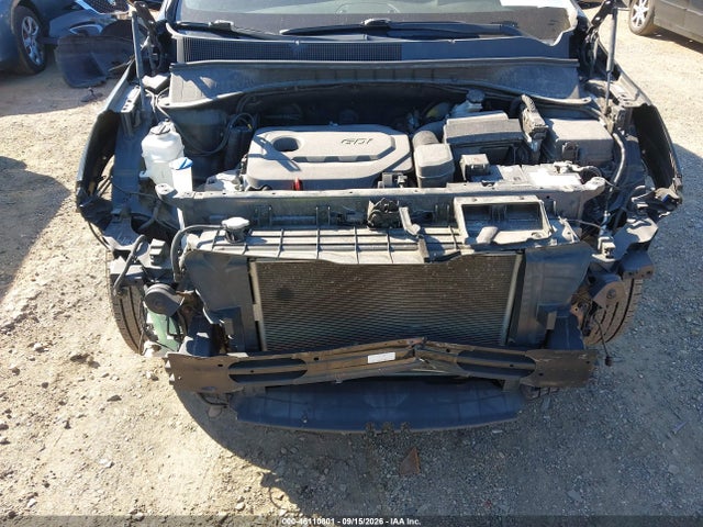46110801 :رقم المزاد ، 5XYPG4A38GG059442 vin ، 2016 Kia Sorento 2.4l L مزاد بيع