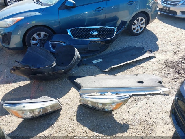 46110801 :رقم المزاد ، 5XYPG4A38GG059442 vin ، 2016 Kia Sorento 2.4l L مزاد بيع